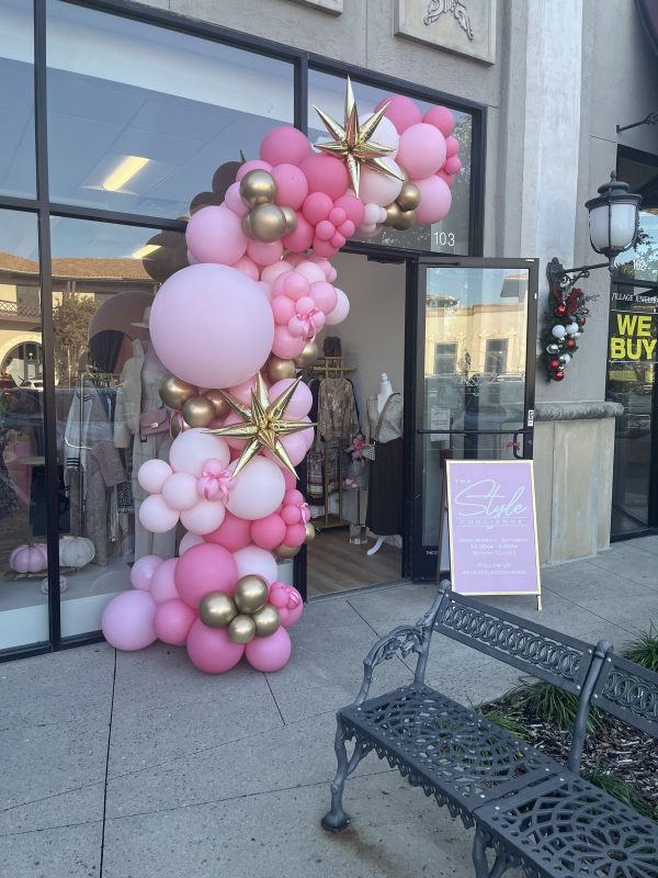 Grand Opening
